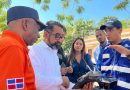 Inician conformación Red Nacional de Evaluadores Pre y Post Evento en República Dominicana