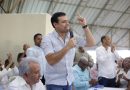 Roberto Ángel afirma mayoría población expresa confianza en Abinader y aprueba su gestión