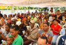Ministro Joel Santos afirma con jornadas “Primero Tú “ Gobierno llega a la gente en sus propias comunidades