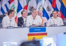 Rey de España expresa admiración por trabajo de Abinader durante Presidencia Pro Tempore iberoamericana