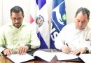 SNS y Fundación Mauricio Báez acuerdan habilitar Centro de Salud en Villa Juana