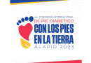 RD será sede del Primer Congreso Internacional de Pié Diabético ALAPID 2023