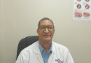Ginecólogo Moscoso Puello llama a prevenir enfermedades
