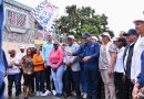 Llevarán “Ruta de la Salud” a la provincia Sánchez Ramírez