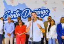 Roberto Ángel resalta impacto del Plan Social en las jornadas Santo Domingo, Primero Tú”