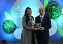 Tesorería de la Seguridad Social recibe Oro en Premio Iberoamericano de la Calidad