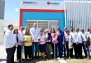 PROMESE/CAL deja  en funcionamiento 2 Farmacias del Pueblo en Sabana Perdida y Capotillo