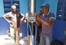 Dirección provincial del Indrhi destaca nuevas instalaciones de bombeo en Azua