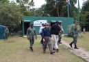 Medio Ambiente arresta189 personas encontradas ocasionando daños en el parque Los Haitises