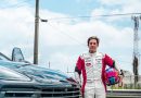 Jimmy Llibre, piloto Porsche Junior correrá este próximo fin de semana en la famosa pista de Watkins Glen, Nueva York
