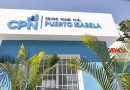 SNS entrega remozados y equipados dos CPN Mendoza y Puerto Isabela en Cristo Rey