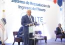 Tesorería Nacional logra ingresos por RD$1,169 millones de pesos a través de su plataforma SIRITE en pagos servicios realizados por ciudadanos en el año 2022, superando en un 22% el año anterior