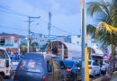Migración interviene Malecón de la Zona Oriental detuvo 20 extranjeros entre ellos ocho circulaban ilegales