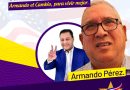 Precandidato a diputado de ultramar exhorta a la comunidad dominicana en el exterior a elegir  mejores representantes