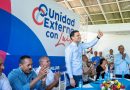 Roberto Ángel integra regidor del PLD y más de 40 presidentes comité de base a Unidad Externa en Montecristi