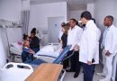 Autoridades aseguran disminuyen casos dengue sospechosos en hospital Hugo Mendoza