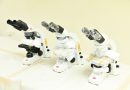 Entregan 12 microscopios ópticos que contribuyen al fortalecimiento de la Red de Laboratorios en el diagnóstico de malaria