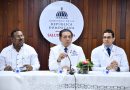 Ministerio de Salud  aclara no niega información sobre dengue en centros de salud