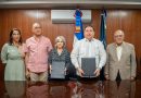 Fundación Dominicana de Infectología y SNS firman acuerdo para robustecer Atención Primaria en San Pedro de Macorís