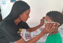 Daddy’s House y Fundación Denfi realizan evaluaciones oftalmológicas a niños del Perla Antillana