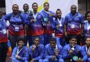 Karate y judo dan los dos primeros oro a RD en VI Juegos Escolares Venezuela 2023