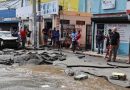 COE reporta 24 fallecidos y 3,571 viviendas afectadas por paso de disturbio tropical sobre el país