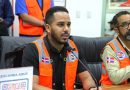 Ministerio de la Juventud activa su voluntariado y pone 50 autobuses a disposición de organismos de emergencia