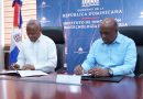 MEM e IIBI firman acuerdo creará primer Laboratorio Secundario de Calibración Dosimétrica de RD