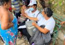 Ministerio de Salud Pública  mantiene intervención en La Ciénega, Barahona, recibe resultados de pruebas de laboratorio, 16 confirmados