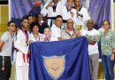  Taekwondo  de O&M gana Juegos Universitarios