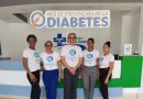 Centro Médico Punta Cana efectúo operativos de tomas de glicemia capilar y jornadas de vacunación para pacientes diabético