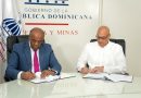 MEM y CNCS firman acuerdo para fortalecer la ciberseguridad en el sector eléctrico
