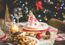 Consejos para comer saludable en Navidad y disfrutar de unas fiestas sin excesos