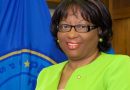 Ministerio de Salud expresa pesar ante el fallecimiento  de la Carissa Etienne ex directora  regional de OPS