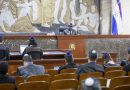 Ministerio Público asegura estar preparado para llevar a juicio a los más de 60 acusados de Operación Medusa