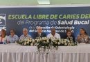 Programa bucal del SNS entrega más de 600 niños libres de caries en Santo Domingo Este