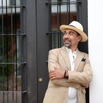 Oscar Abreu presenta su exquisita colección exclusiva de humidores de lujo