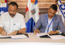 Firman acuerdo para impulsar el tenis de mesa en República Dominicana