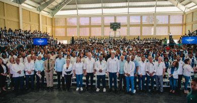 El Sur cuenta con más de 2,000 nuevos profesionales técnicos gracias al programa “Oportunidad 14-24”