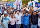 Roberto Ángel vaticina oposición recibirá una “pela municipal” el 18 de febrero