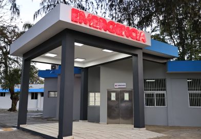 SNS refuerza hospitales de la Red Pública ante asueto de Semana Santa