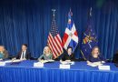 Departamento de Trabajo de EEUU y Embajada de RD promoverán derechos laborales de trabajadores dominicanos en esa nación