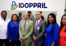 IDOPPRIL instala nuevo módulo de atención en Los Alcarrizos