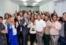 Roberto Ángel vaticina contundente barrida de Abinader y el PRM en circunscripciones electorales del exterior