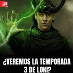 Será posible la temporada 3 de Loki