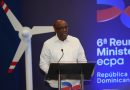 Ministro Antonio Almonte asegura que el Programa de Inversión Climática del Caribe ayudará a lograr transición energética en la región