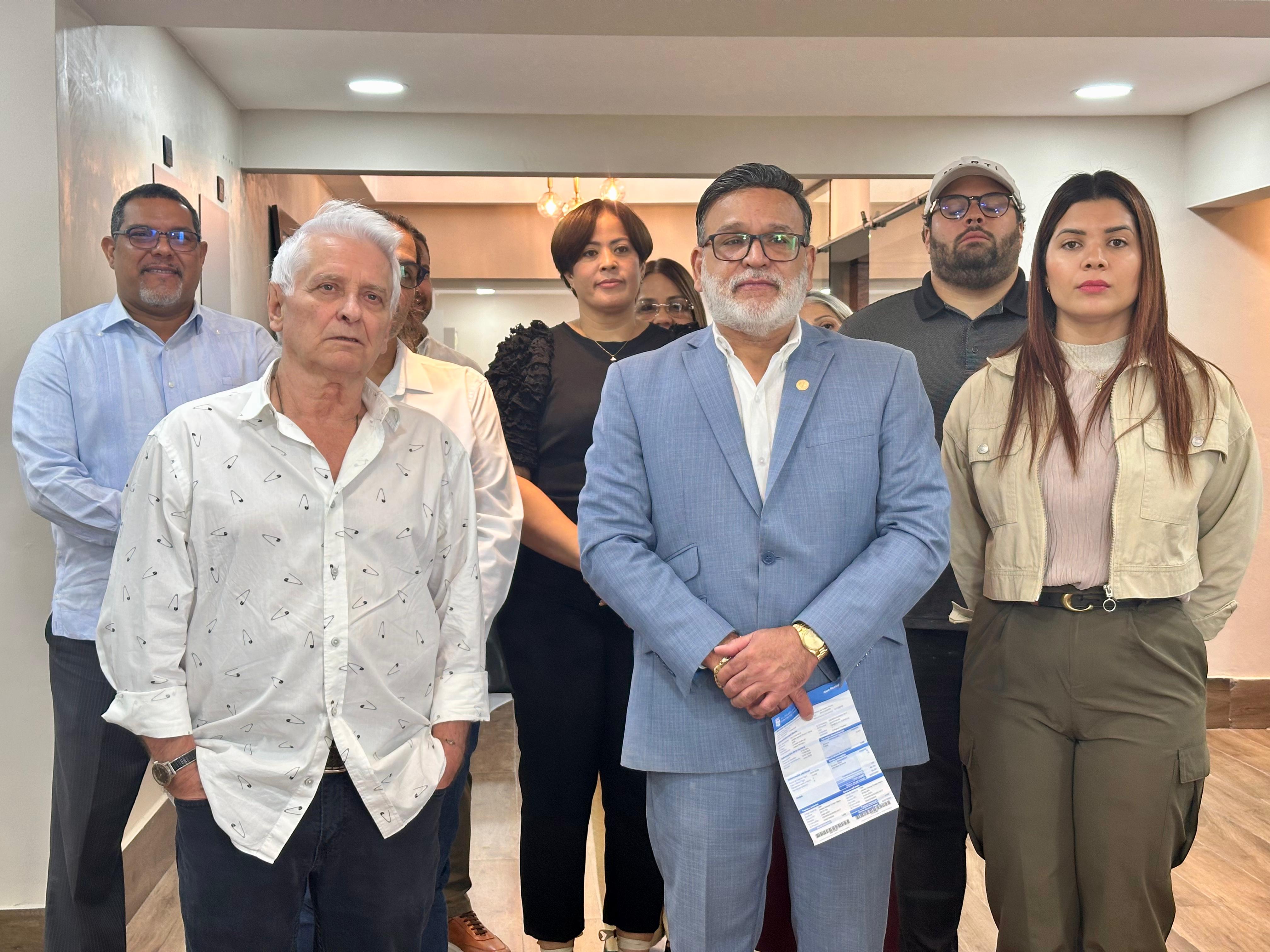 FDC denuncia abuso contra centro de belleza y exige respeto a normativa comercial