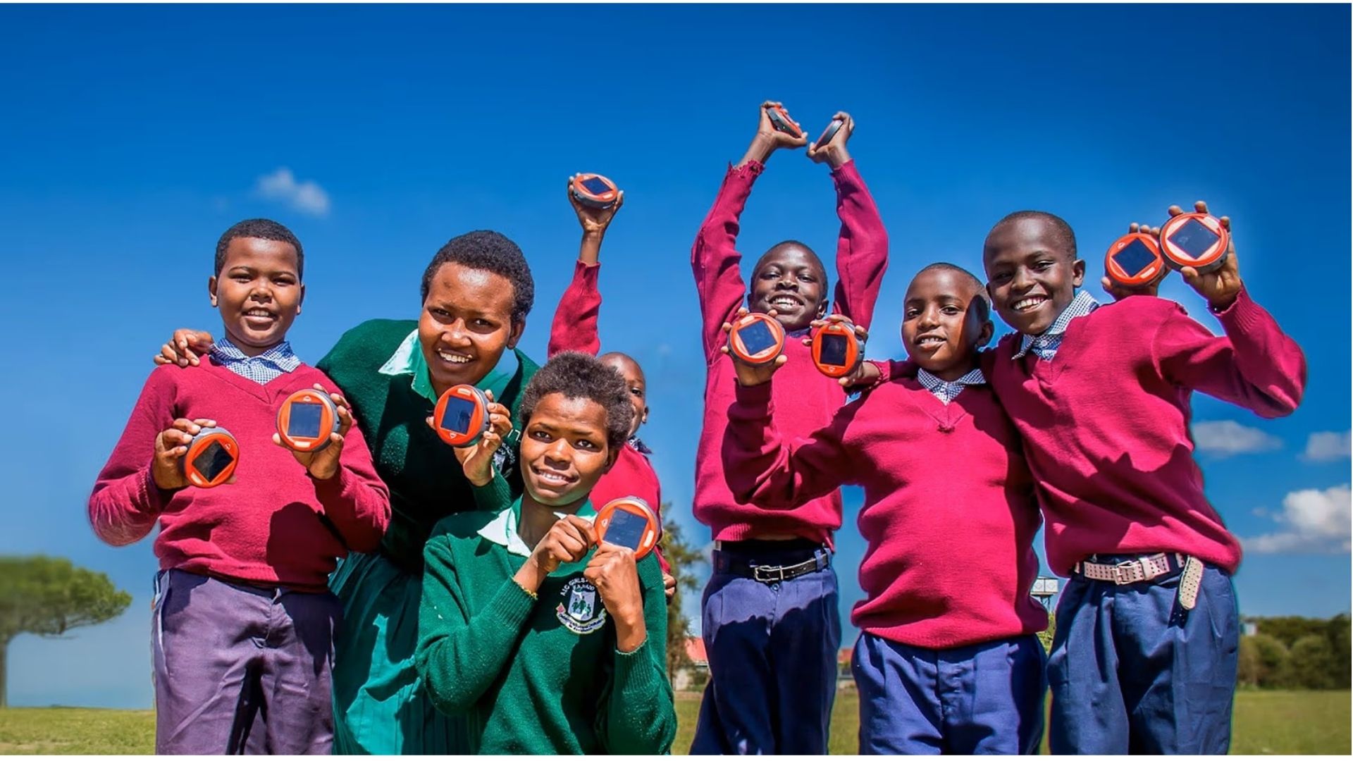 Premio Zayed a la Sostenibilidad cierra convocatoria con 7.761 postulaciones globales Premio Zayed a la Sostenibilidad cierra convocatoria con 7.761 postulaciones globales