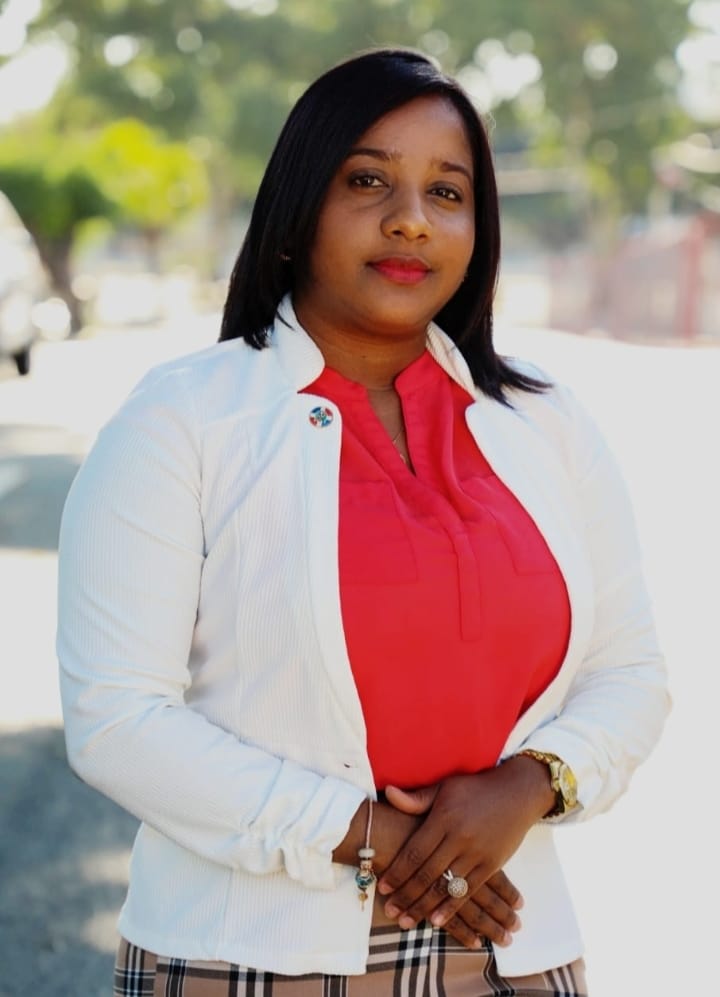 Fundadora de productos Orgánicos Natural Hair destaca excelencia del producto en el cuidado capilar