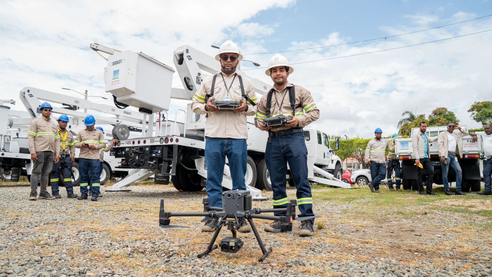 ETED realizará mantenimiento preventivo en línea 69 kV Corporación Zona Franca Santiago – SAJOMA, este martes
